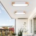 Потолочный светильник LINN01 ImperiumLoft