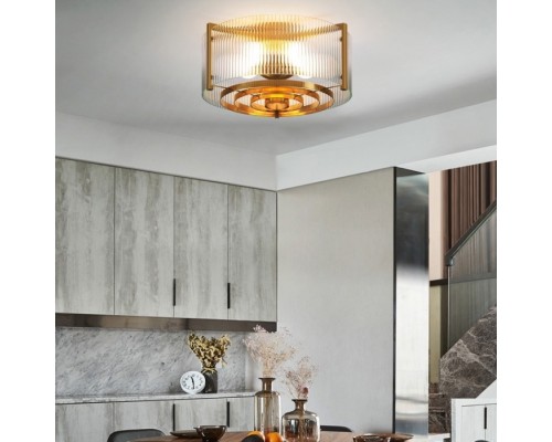 Потолочная люстра LUSSA01 ImperiumLoft Потолочная люстра LUSSA01 ImperiumLoft