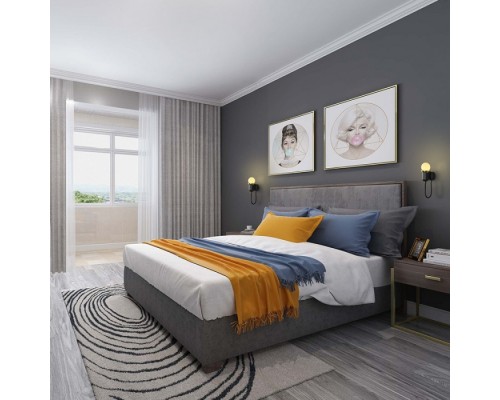 Бра MAGNA01 ImperiumLoft Бра MAGNA01 ImperiumLoft