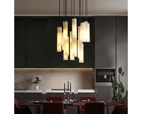 Подвесной светильник MARBLE ELIT MARBLE-ELIT01 ImperiumLoft