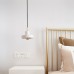Подвесной светильник  MARBLE01 ImperiumLoft