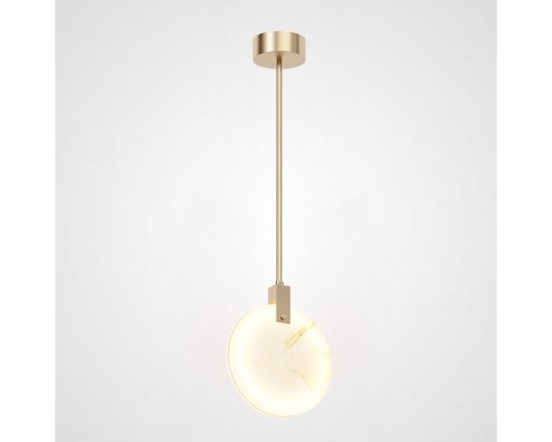 Подвесной светильник MARBLE03 ImperiumLoft Подвесной светильник MARBLE03 ImperiumLoft