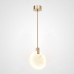 Подвесной светильник MARBLE03 ImperiumLoft