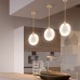 Подвесной светильник MARBLE03 ImperiumLoft