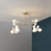 Потолочная люстра MATISSE-M01 ImperiumLoft
