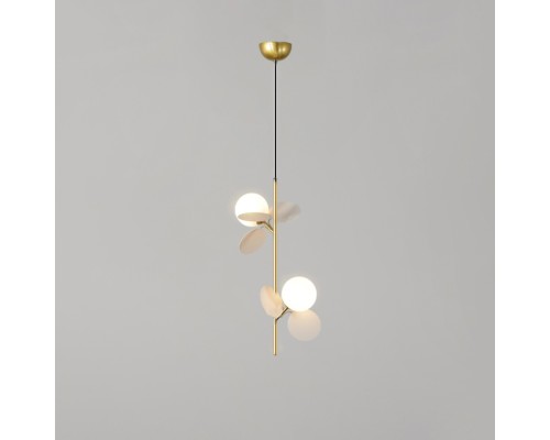 Подвесной светильник MATISSE-ONE01 ImperiumLoft Подвесной светильник MATISSE-ONE01 ImperiumLoft