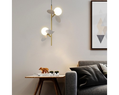 Подвесной светильник MATISSE-ONE01 ImperiumLoft Подвесной светильник MATISSE-ONE01 ImperiumLoft