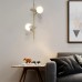 Подвесной светильник MATISSE-ONE01 ImperiumLoft