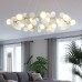 Подвесная люстра MATISSE-R-SELF01 ImperiumLoft