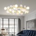 Подвесная люстра MATISSE-R-SELF01 ImperiumLoft