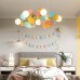 Подвесная люстра MATISSE-R01 ImperiumLoft