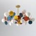 Потолочная люстра MATISSE-SELF01 ImperiumLoft