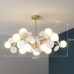 Потолочная люстра MATISSE01 ImperiumLoft