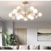Потолочная люстра MATISSE01 ImperiumLoft