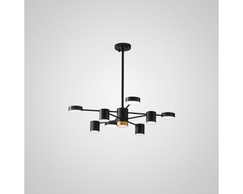 Потолочная люстра MERILL01 ImperiumLoft Потолочная люстра MERILL01 ImperiumLoft