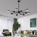 Потолочная люстра MERILL01 ImperiumLoft