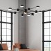 Потолочная люстра MERILL01 ImperiumLoft
