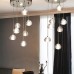 Подвесной светильник METEORA01 ImperiumLoft