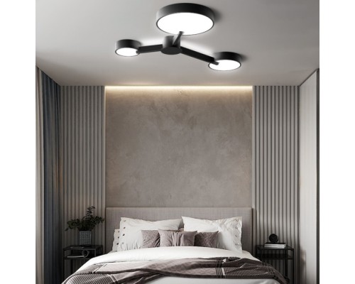 Потолочная люстра MIDA01 ImperiumLoft Потолочная люстра MIDA01 ImperiumLoft