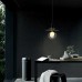 Подвесной светильник MODUS01 ImperiumLoft