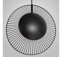 Подвесной светильник  Magdalena-Black01 ImperiumLoft