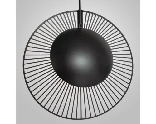Подвесной светильник Magdalena-Black01 ImperiumLoft Подвесной светильник Magdalena-Black01 ImperiumLoft