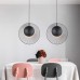 Подвесной светильник Magdalena-Black01 ImperiumLoft