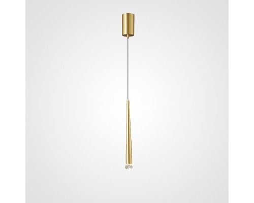 Подвесной светильник  Magrit-Lux01 ImperiumLoft