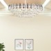 Подвесная люстра Mangor01 ImperiumLoft