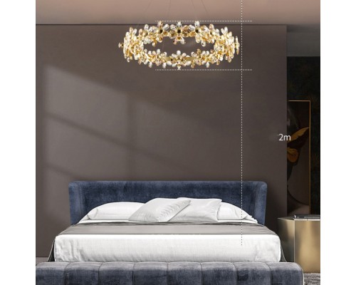 Подвесной светильник Mariola01 ImperiumLoft Подвесной светильник Mariola01 ImperiumLoft