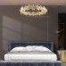 Подвесной светильник Mariola01 ImperiumLoft