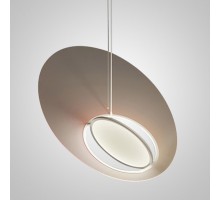 Подвесной светильник  Marketa01 ImperiumLoft