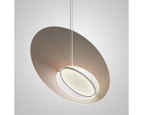 Подвесной светильник  Marketa01 ImperiumLoft