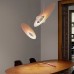 Подвесной светильник  Marketa01 ImperiumLoft