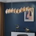 Подвесной светильник Marzo-Long01 ImperiumLoft