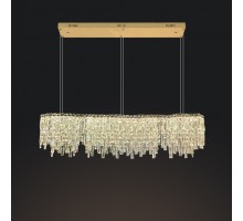 Подвесной светильник  Michelle-Long01 ImperiumLoft