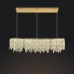 Подвесной светильник  Michelle-Long01 ImperiumLoft
