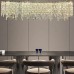 Подвесной светильник  Michelle-Long01 ImperiumLoft