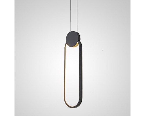 Подвесной светильник Mitch-Bw01 ImperiumLoft Подвесной светильник Mitch-Bw01 ImperiumLoft