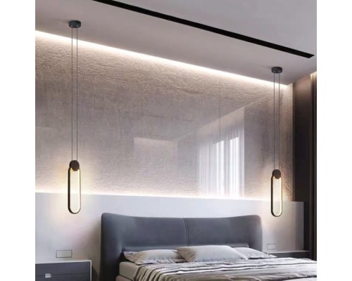 Подвесной светильник Mitch-Bw01 ImperiumLoft Подвесной светильник Mitch-Bw01 ImperiumLoft