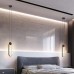 Подвесной светильник Mitch-Bw01 ImperiumLoft