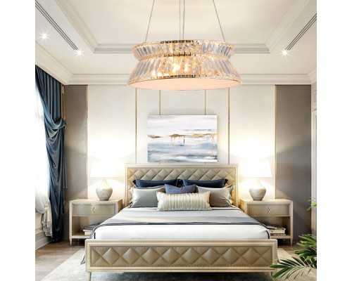 Подвесной светильник Montre01 ImperiumLoft Подвесной светильник Montre01 ImperiumLoft