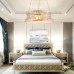 Подвесной светильник Montre01 ImperiumLoft