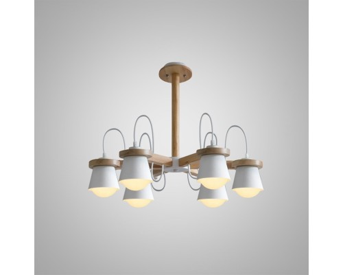 Потолочная люстра NATURA-B01 ImperiumLoft Потолочная люстра NATURA-B01 ImperiumLoft