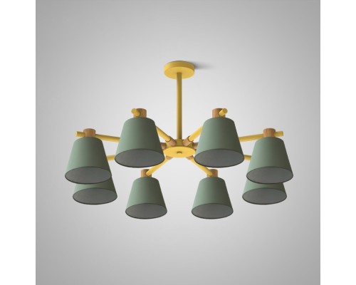 Потолочная люстра NATURAAG01 ImperiumLoft Потолочная люстра NATURAAG01 ImperiumLoft