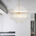 Подвесная люстра NOCTURNE01 ImperiumLoft