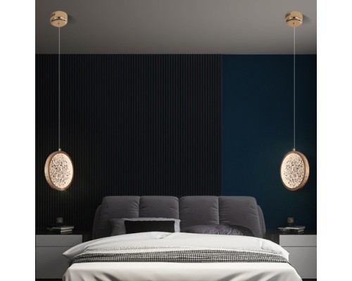 Подвесной светильник Naina01 ImperiumLoft Подвесной светильник Naina01 ImperiumLoft