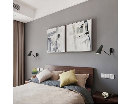 Бра Nati01 ImperiumLoft Бра Nati01 ImperiumLoft