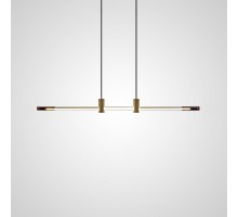 Подвесной светильник  Nisga01 ImperiumLoft