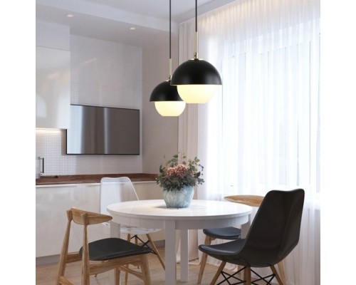 Подвесной светильник OLVE01 ImperiumLoft Подвесной светильник OLVE01 ImperiumLoft